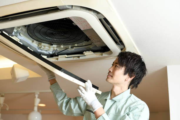 Reliable Ivanhoe, TX Airduct Cleaning Solutions