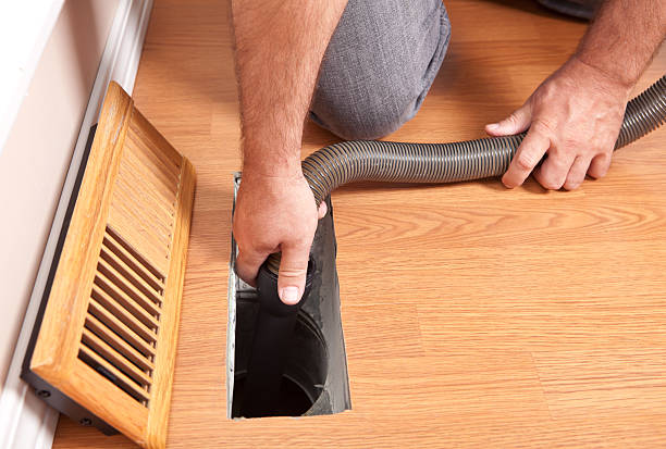 Best Air Duct Cleaning Cost  in Ivanhoe, TX