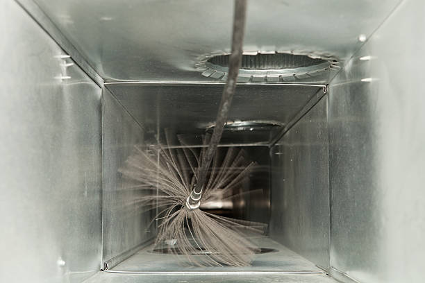 Best Air Duct Cleaning Near Me  in Ivanhoe, TX