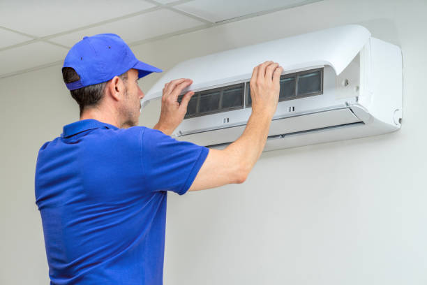 Best HVAC Air Duct Cleaning  in Ivanhoe, TX